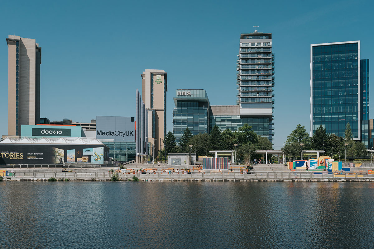 The Salmon of Knowledge Irish Pub to open at Mediacity