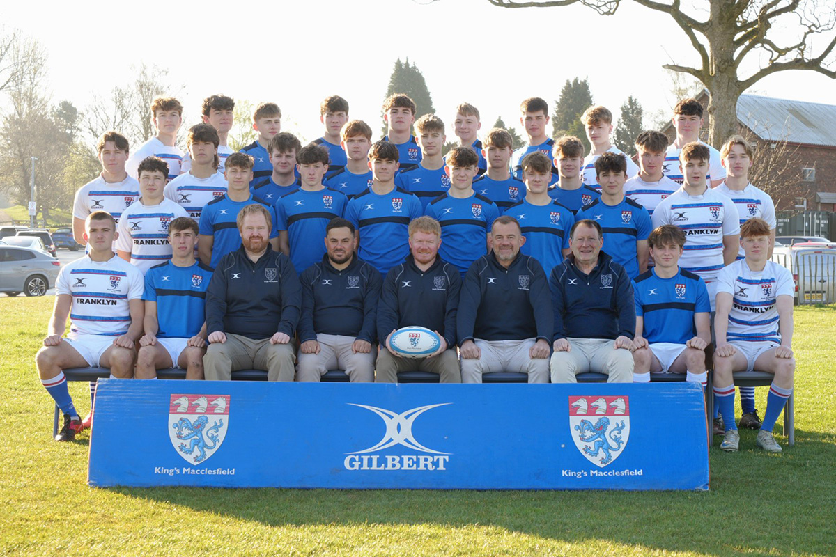 The King’s School Set for Tour of a Lifetime Down Under