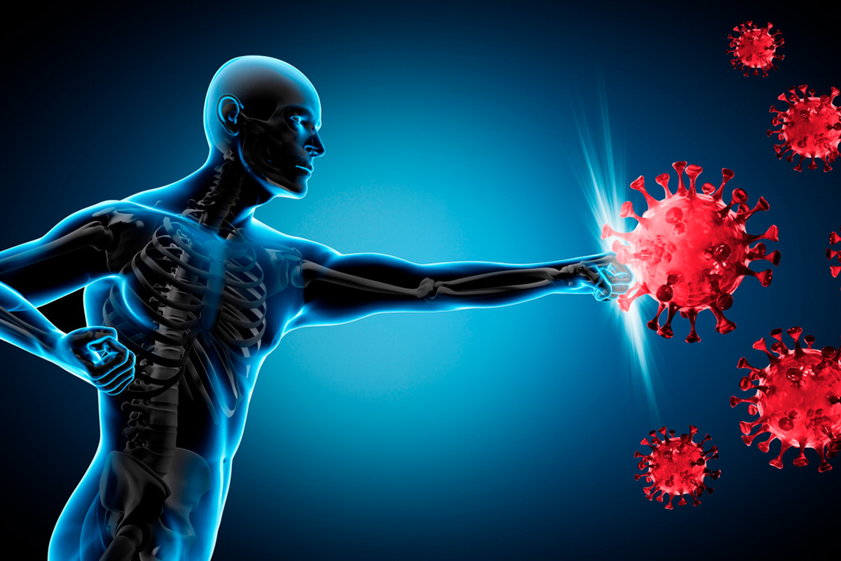 Wellness Trends 2025: What Experts Say About Immune Hygiene
