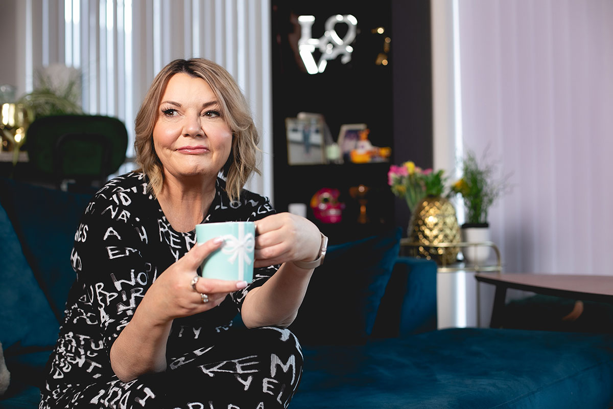 “People thought my heterosexual marriage made me straight – but now I’m embracing bisexuality in my 50s”