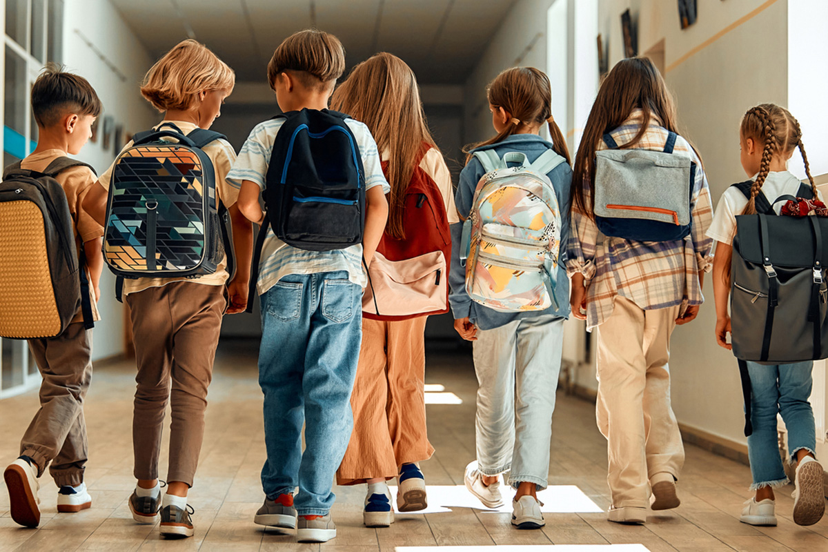 The Thursday Murder Club star Dame Helen Mirren has voiced her support for international children’s charity Street Child as it launches its new Back to School campaign.