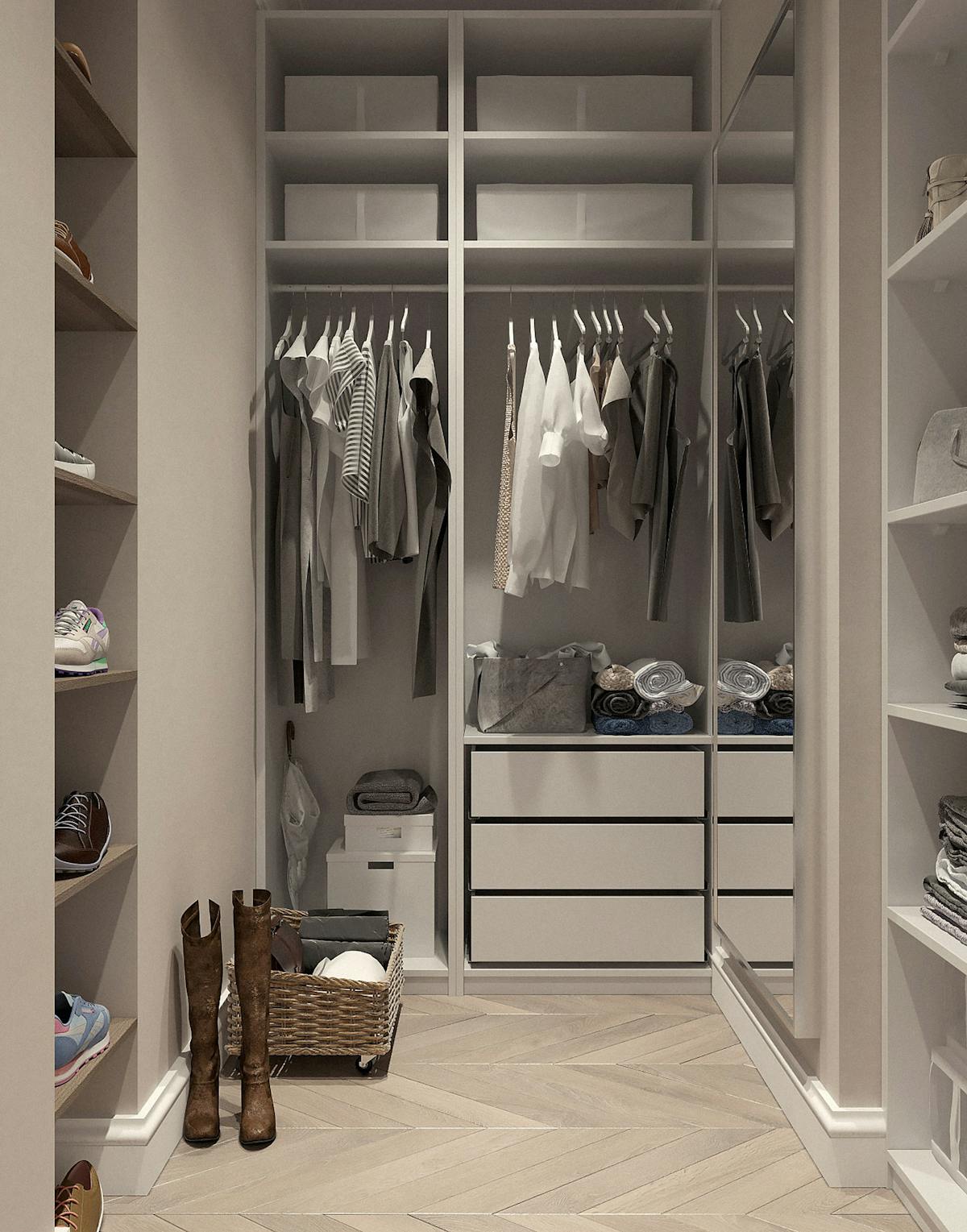 7 Wardrobe Staples for Effortless Style