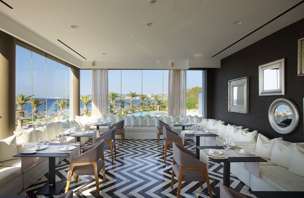 Soul-Soothing Shores and Greek Glamour: A stay at the Ixian Grand & All Suites, Rhodes