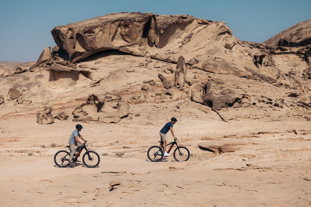 The Red Sea, Saudi Arabia An Alternative Destination Where Luxury Meets the Unexpected 