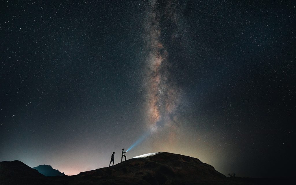 The Red Sea, Saudi Arabia An Alternative Destination Where Luxury Meets the Unexpected 