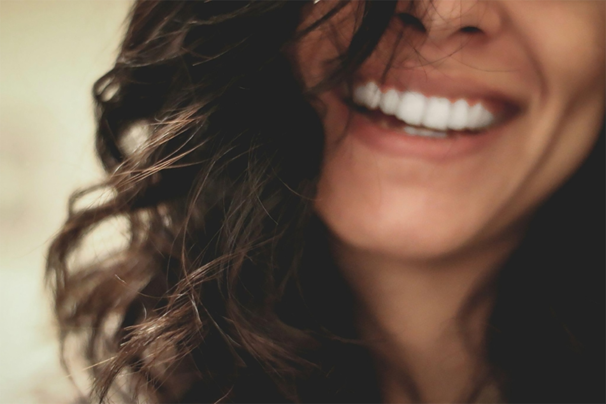 Five Reasons To Correct Your Smile
