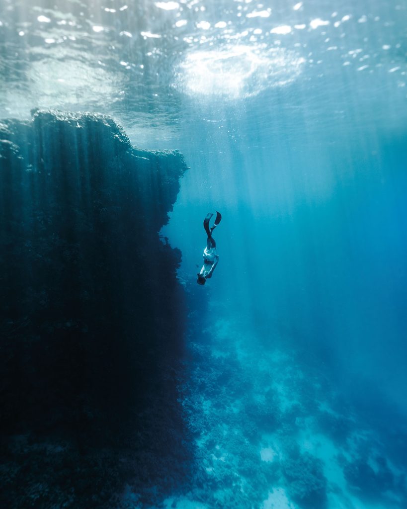 The Red Sea, Saudi Arabia An Alternative Destination Where Luxury Meets the Unexpected 