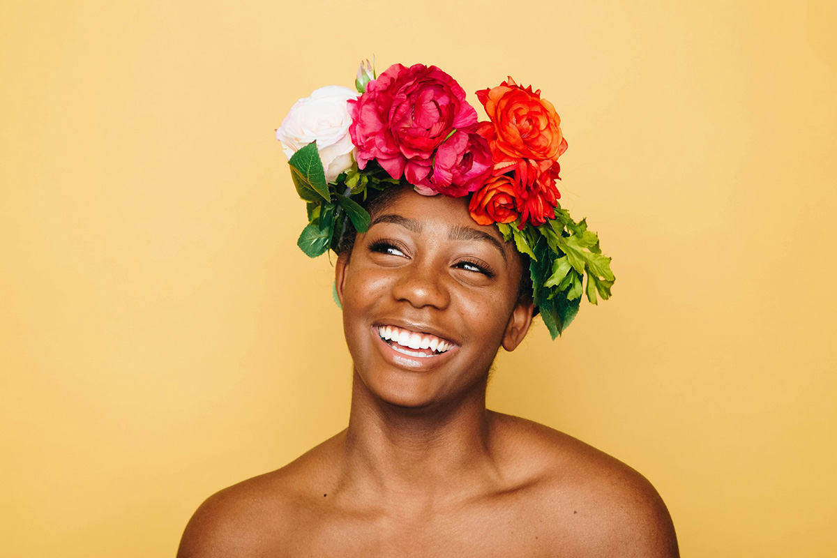 Healthy Confidence Boosters to Brighten Your Everyday Life