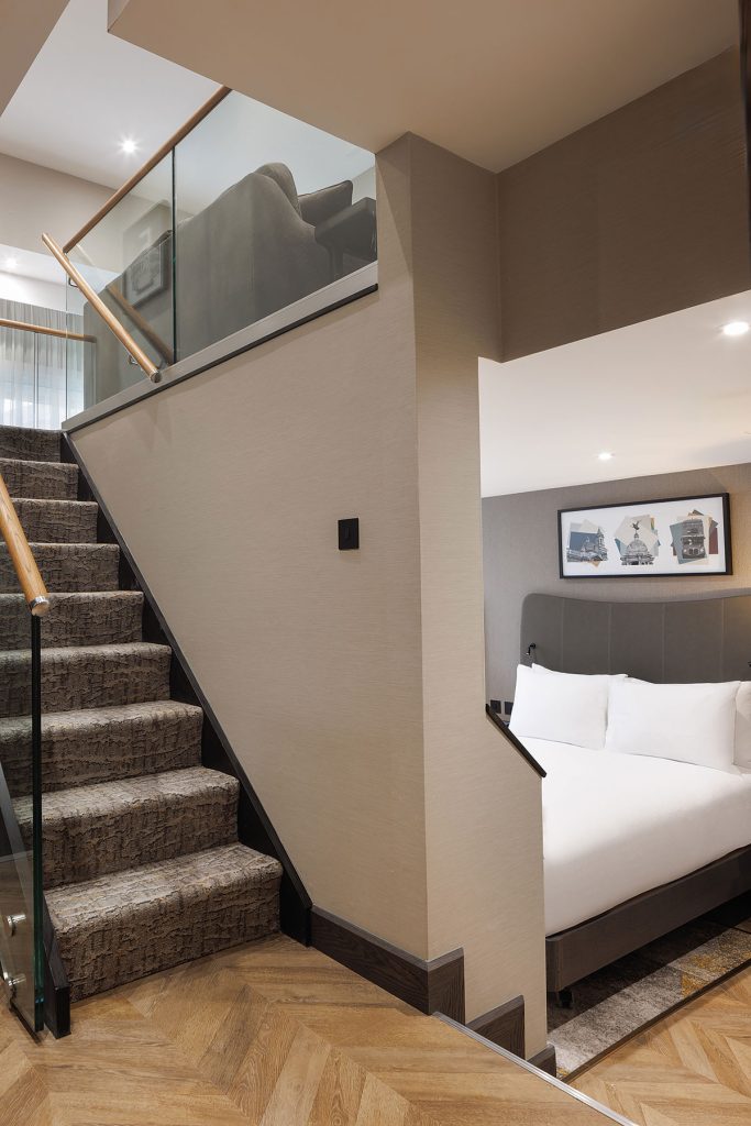 DoubleTree by Hilton London – Victoria