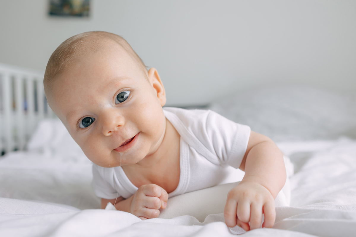 Must-Have Essentials for Your Baby’s First Months
