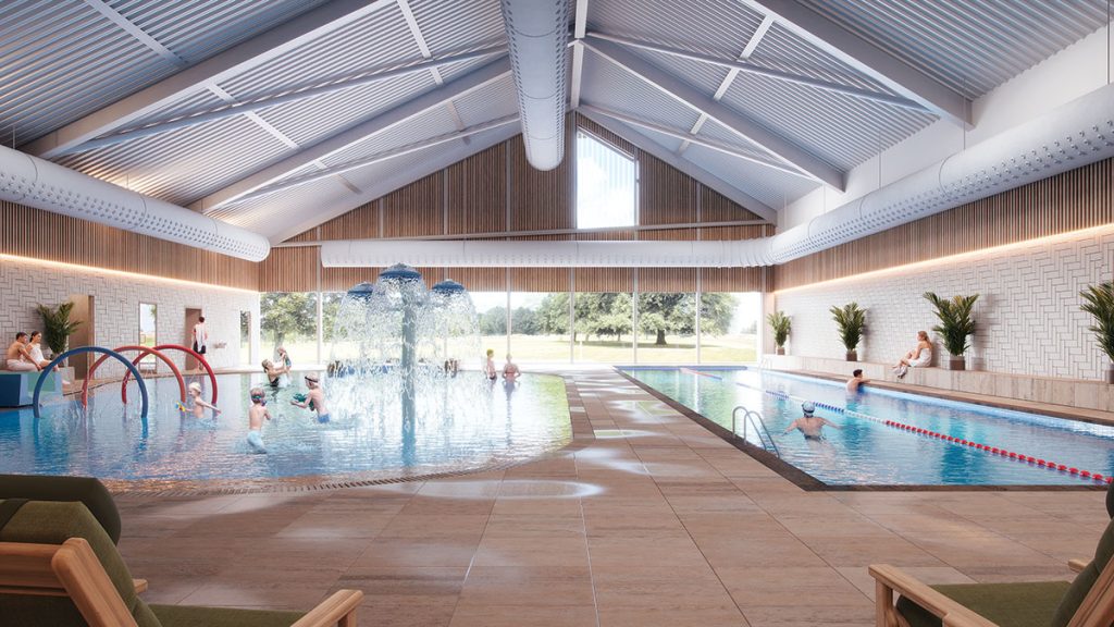 Serenity in Style - A Day at The Belfry Hotel and Spa