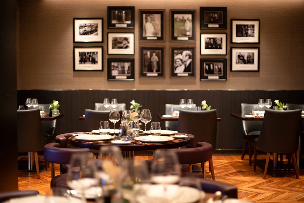 Riverside Glamour: Hyatt Regency London Albert Embankment