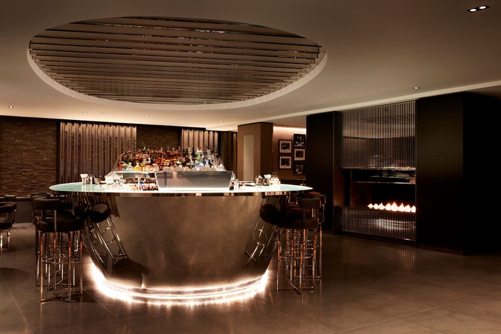 Riverside Glamour: Hyatt Regency London Albert Embankment