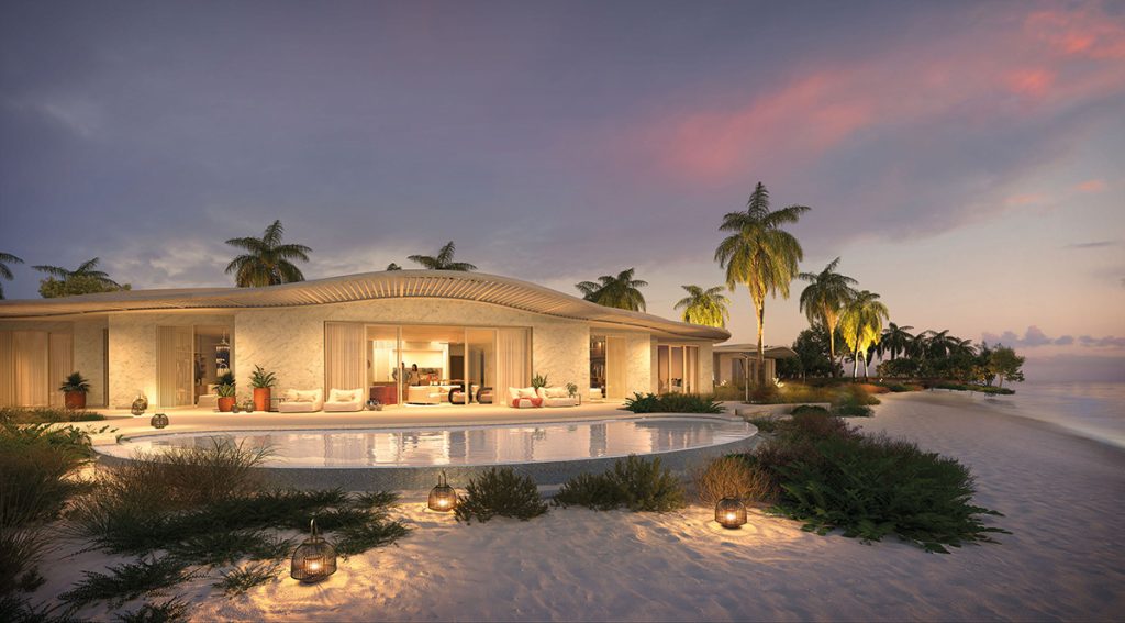 The Red Sea, Saudi Arabia An Alternative Destination Where Luxury Meets the Unexpected 