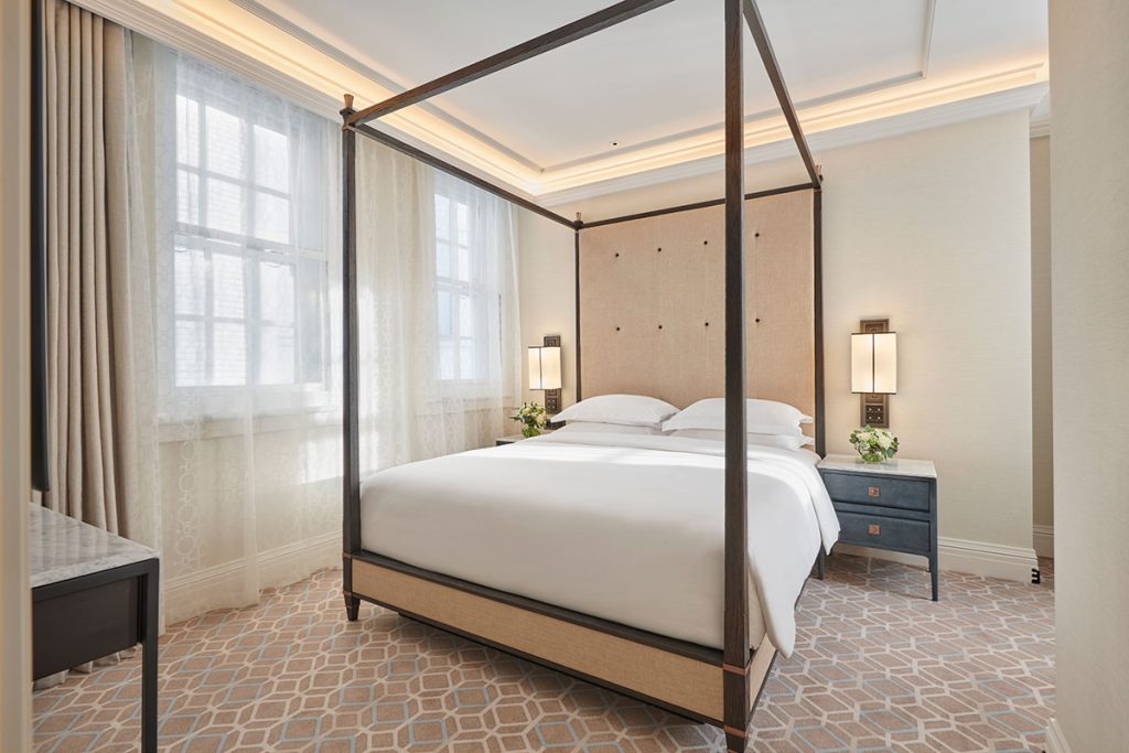 Great Scotland Yard Hotel - A Storied Landmark, Redefined for the Modern Traveller