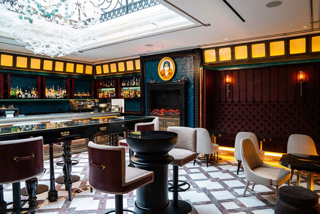 Great Scotland Yard Hotel - A Storied Landmark, Redefined for the Modern Traveller