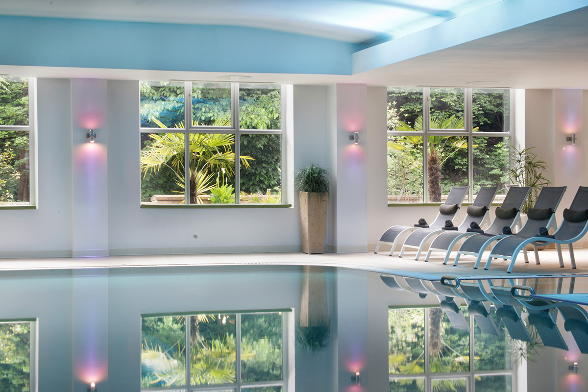 Titanic Spa leads the way in Cancer Awareness and Inclusive Treatments