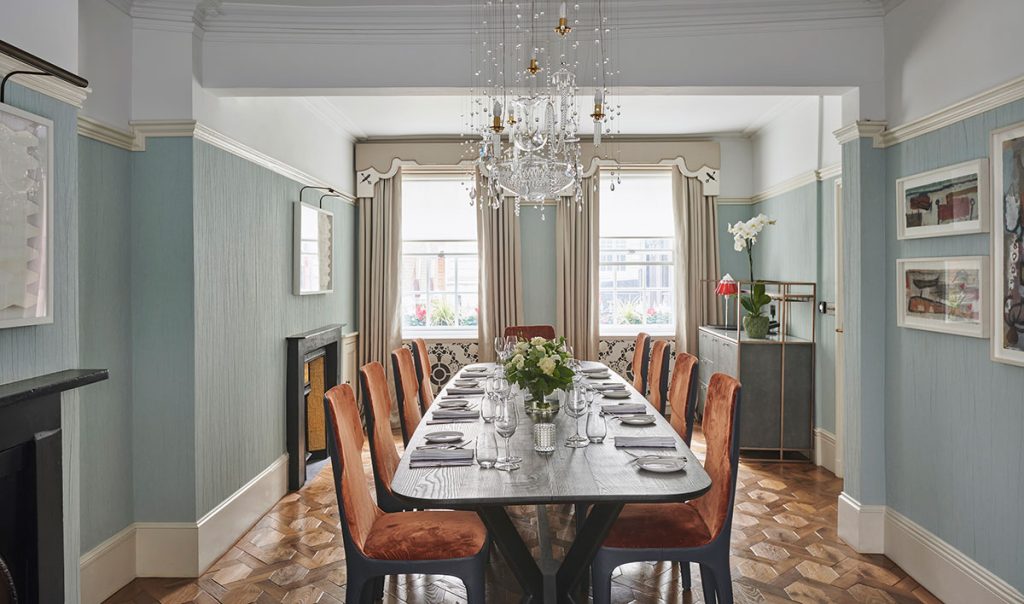 Great Scotland Yard Hotel - A Storied Landmark, Redefined for the Modern Traveller