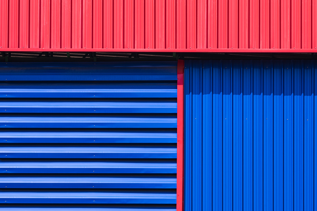 Why Investing in a Skillion Roof Shed Makes Perfect Sense