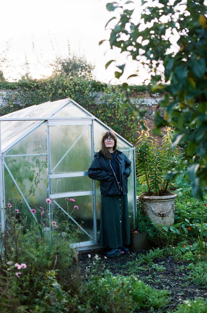 The Allure of Aromatherapy: Learning the Essentials with Expert Aromatherapist Abi Titterington Lough.