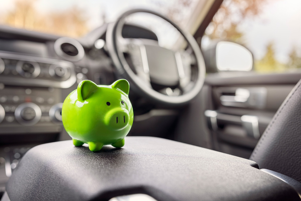 Clever Ways Large Families Can Cut Down on Car Expenses