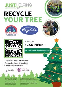 Planning to get a real Christmas tree this year?