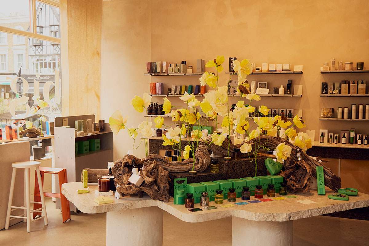 Big. Beauty: Small Footprint, Big Impact