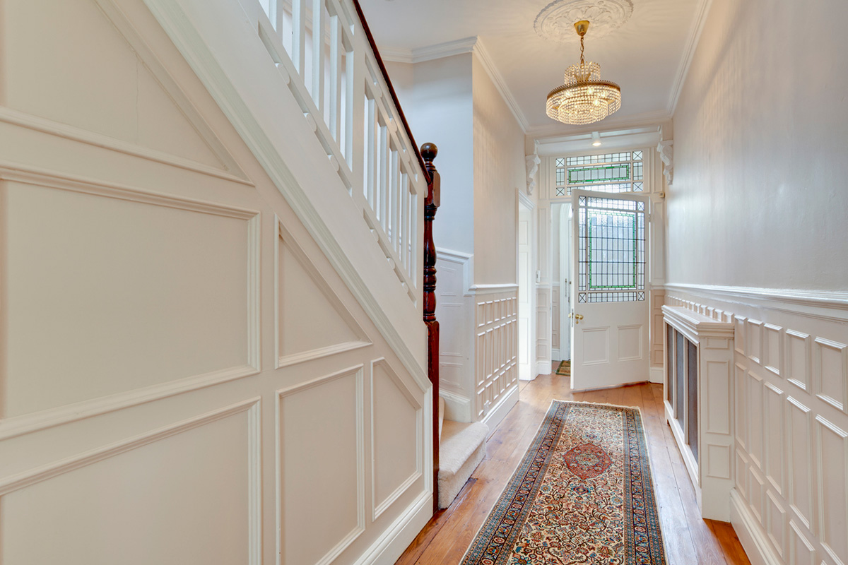 Why Are Hallway Runner Rugs a Must-Have for Your Home?