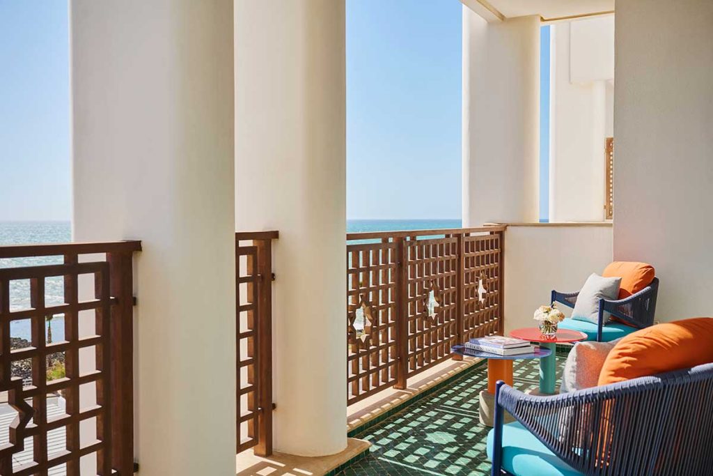 Four Seasons Rabat
