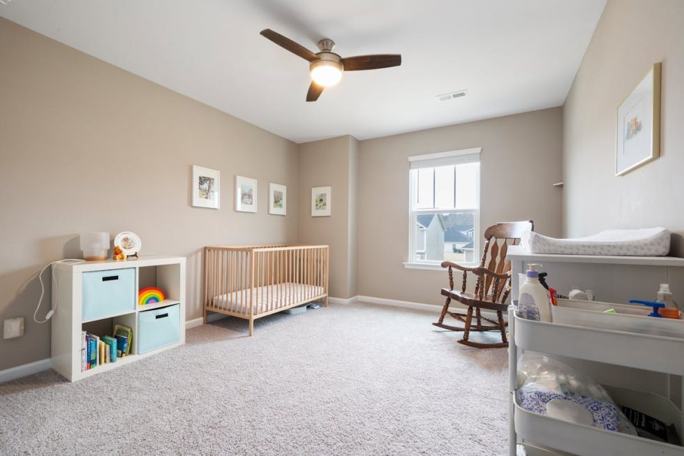 How To Create Space In Your Home Without Moving - Glossy Magazine