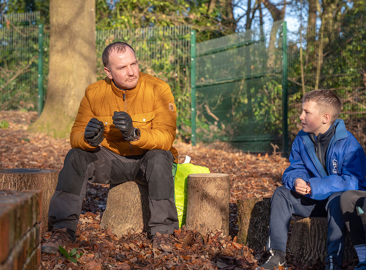 Ask the Expert: Kevin Connolly