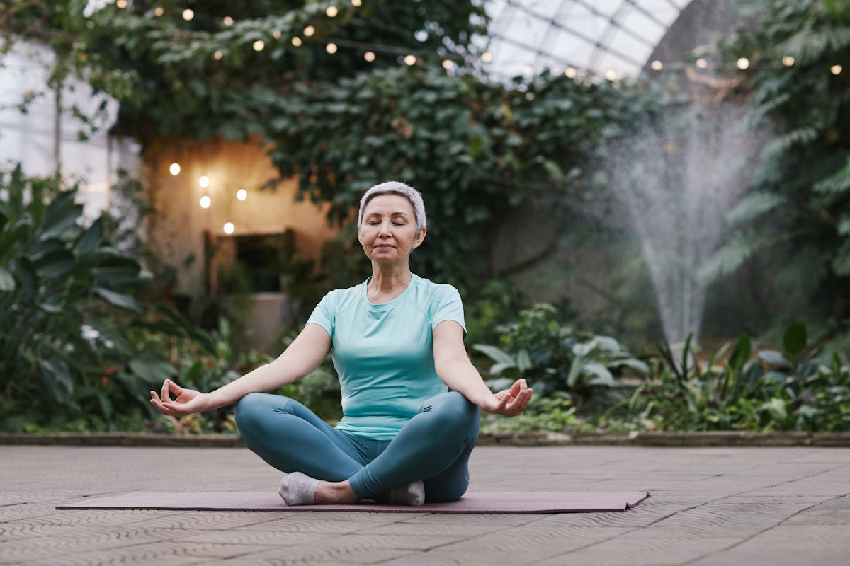 The Importance Of Proactive Care As You Get Older