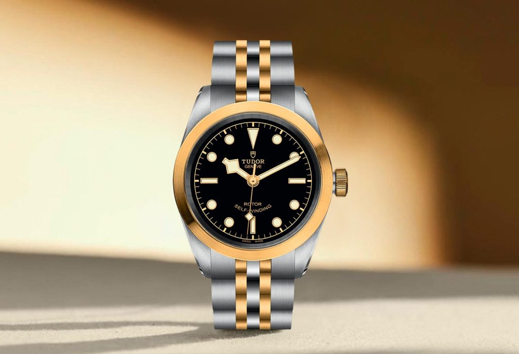 Top 5 Pre-Owned Women's Watches Under £5,000