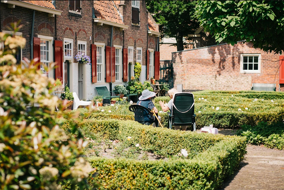 When Home Just Isn't Enough for Your Aging Needs: Recognizing That It's Time For A Change