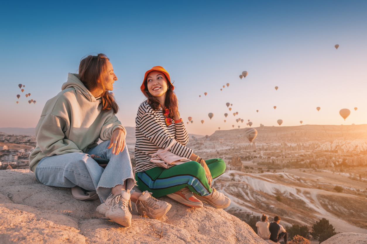 Critical Aspects of Teenage Life a Parent Needs to Monitor