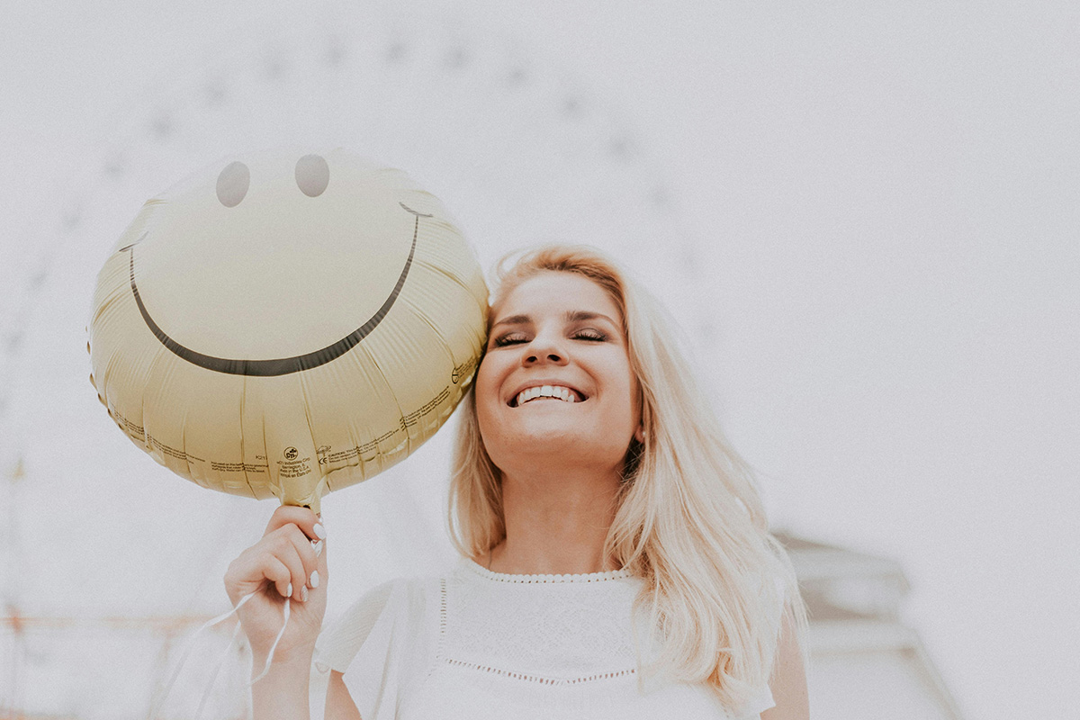 Why And How To Look After Your Smile