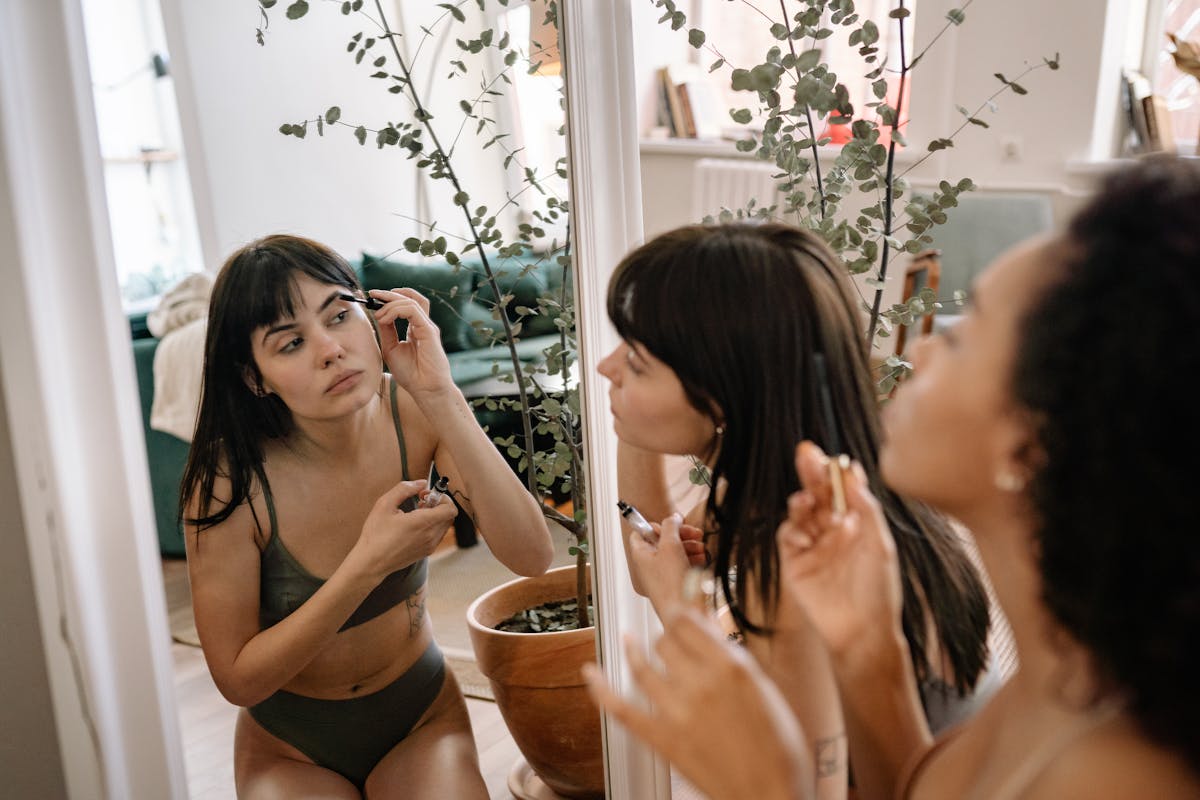 Small Beauty Upgrades That Make a Big Difference