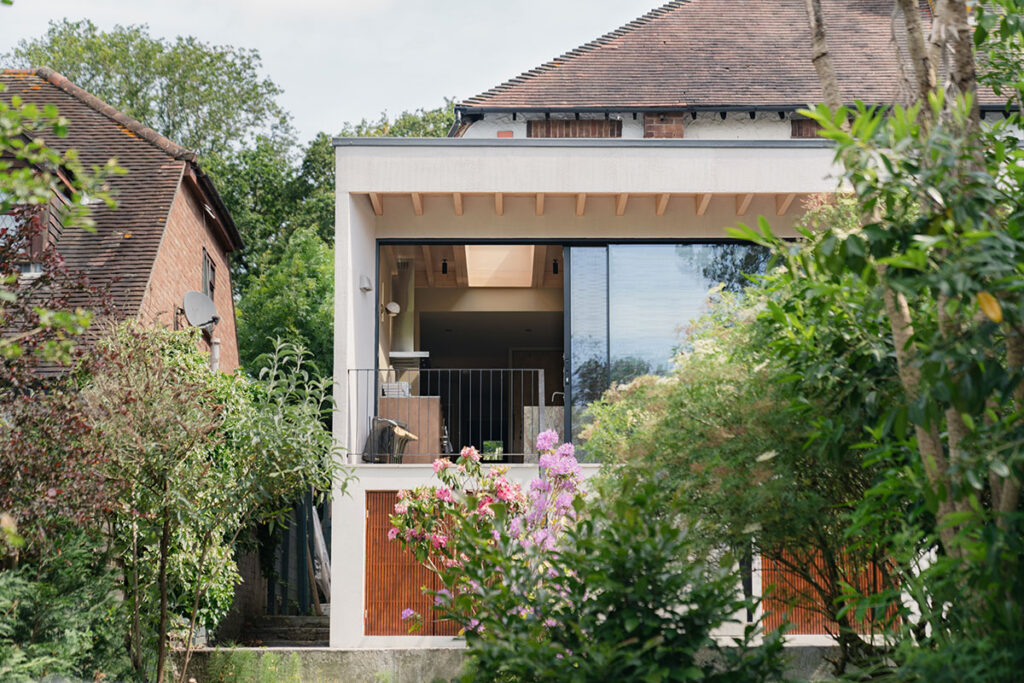 The 5 home upgrades adding the most value in Manchester – as homeowners ditch mega extensions