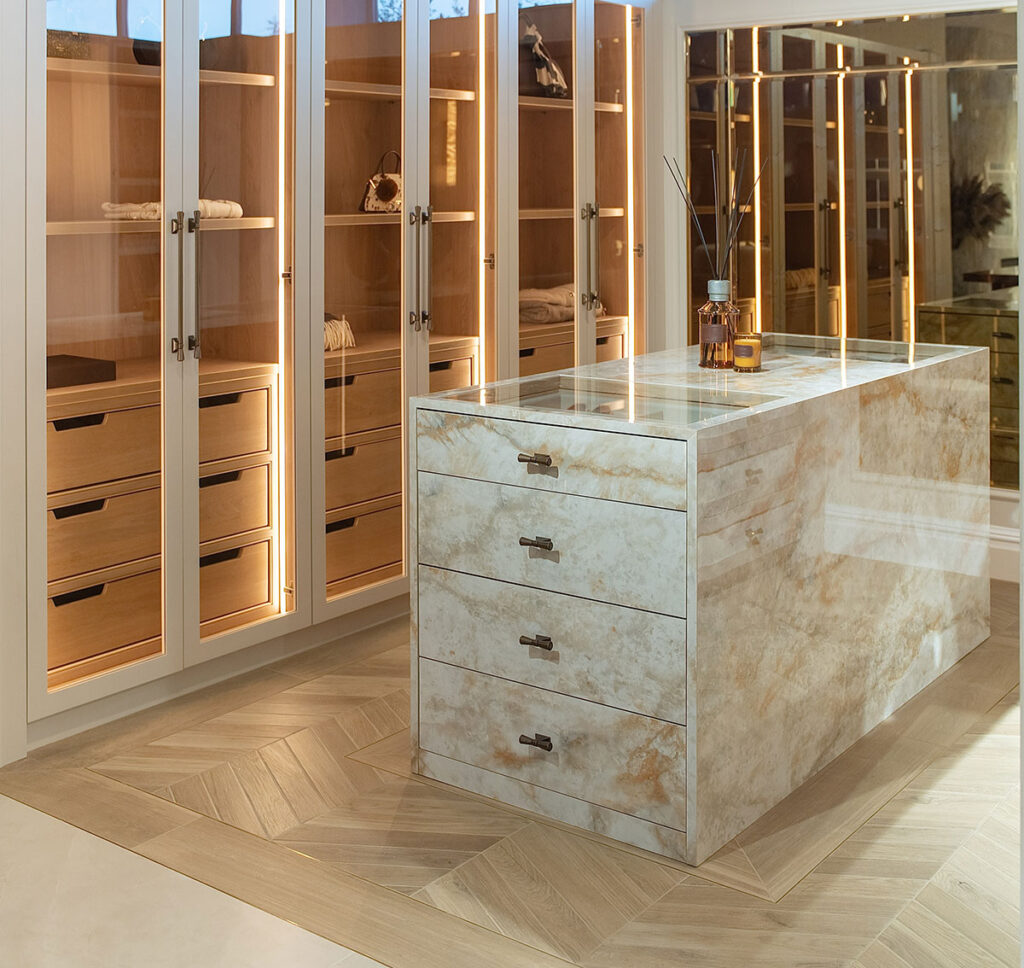 An Evening to Remember: The Beauty of Bespoke