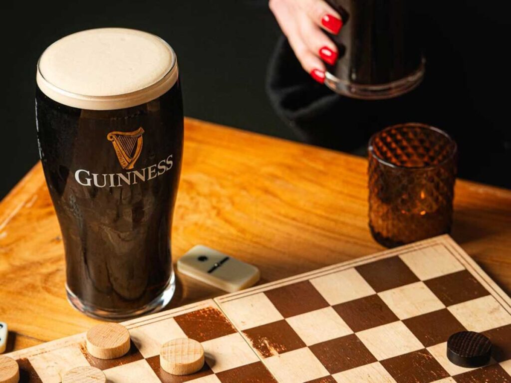 OUT & ABOUT: It’s a date!