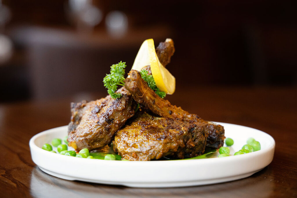 Jadugar Altrincham – BOLD. MODERN. MAGICAL.