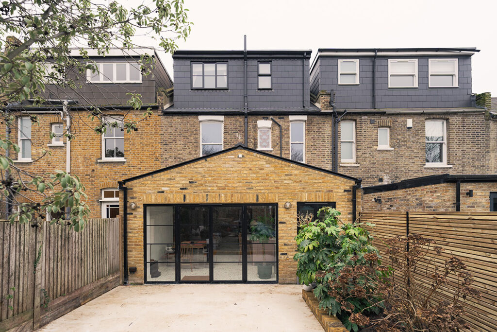 The 5 home upgrades adding the most value in Manchester – as homeowners ditch mega extensions