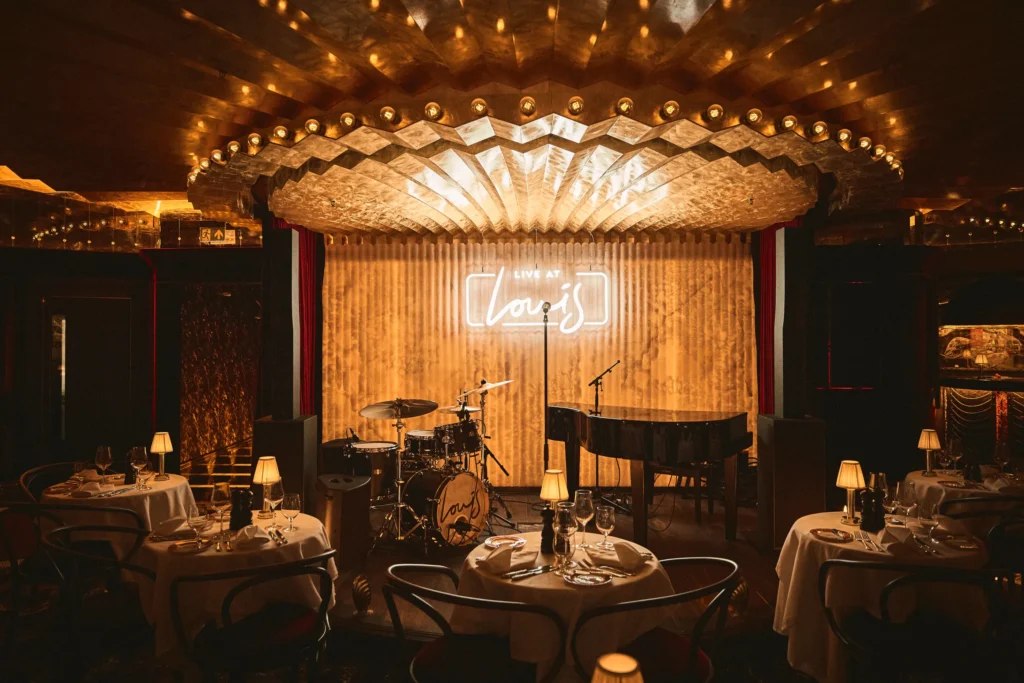 OUT & ABOUT: It’s a date!