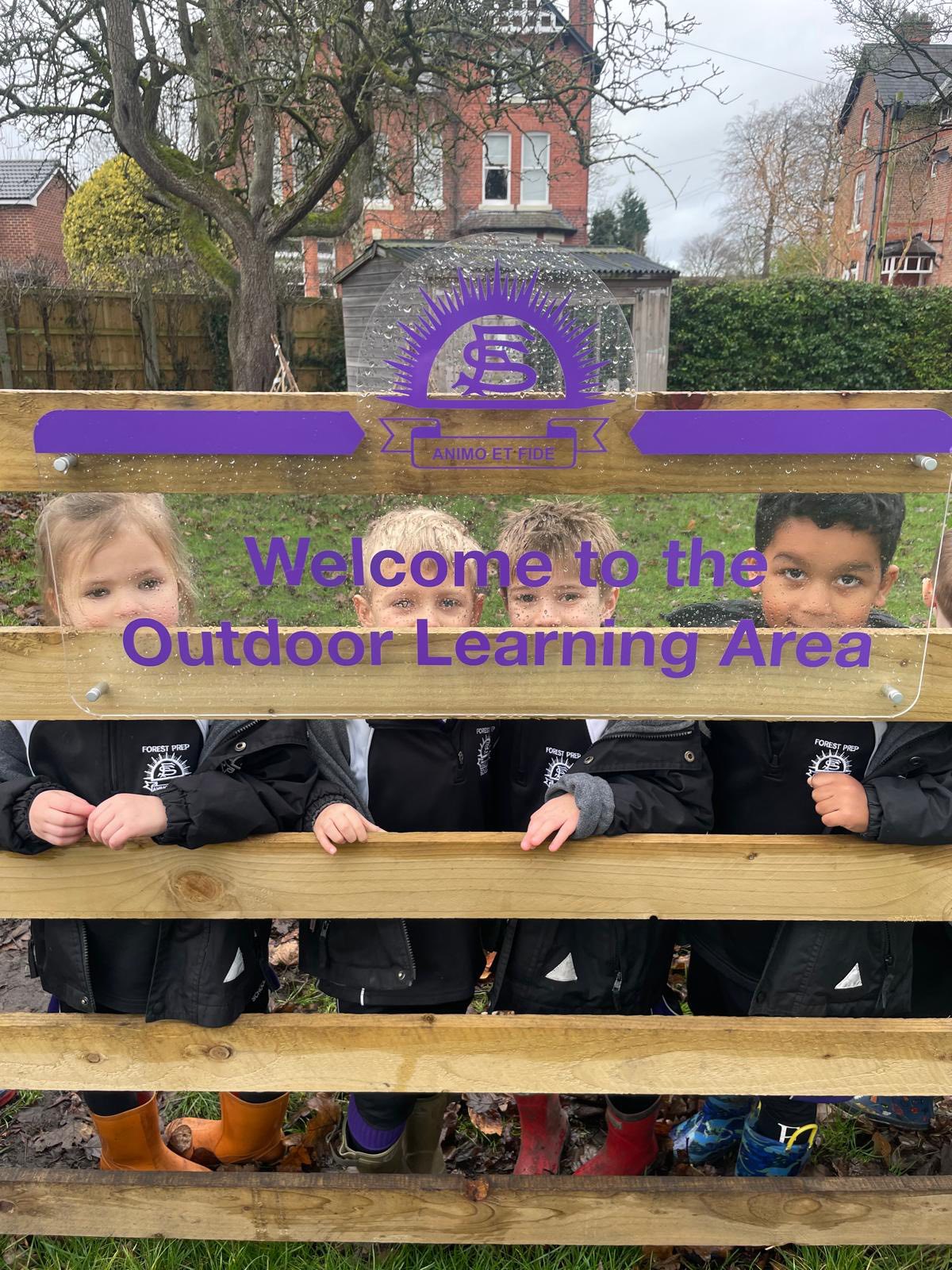 A Varied Curriculum Helps Children Thrive at Forest Preparatory School