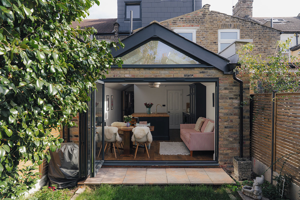 The 5 home upgrades adding the most value in Manchester – as homeowners ditch mega extensions