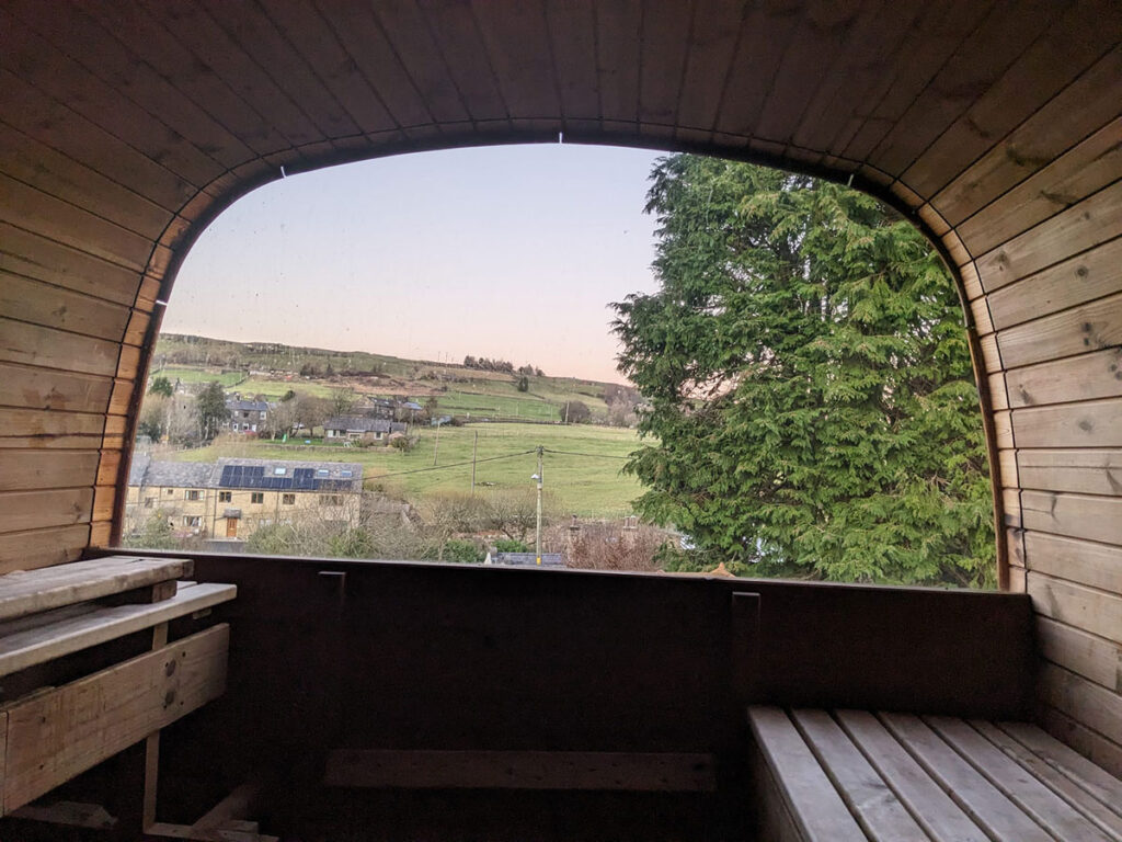 OUT & ABOUT: It’s a date!