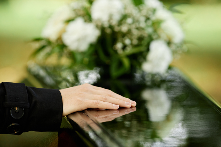 How a funeral plan becomes a final act of kindness