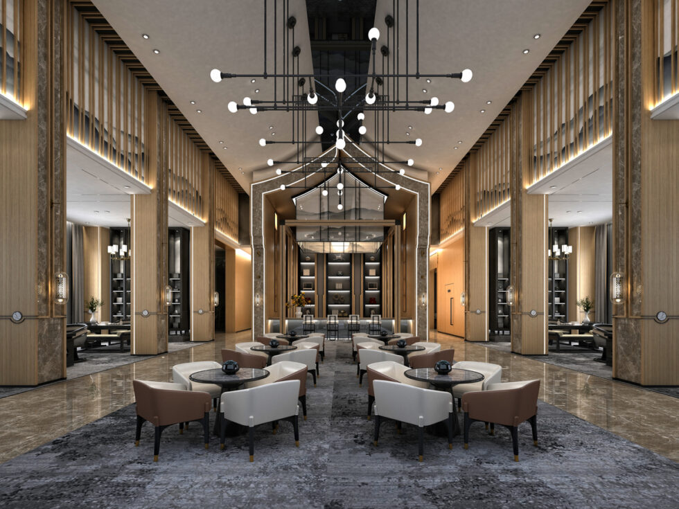 Five Boutique Hotel Design Ideas You Can Steal for Your Home - Glossy ...
