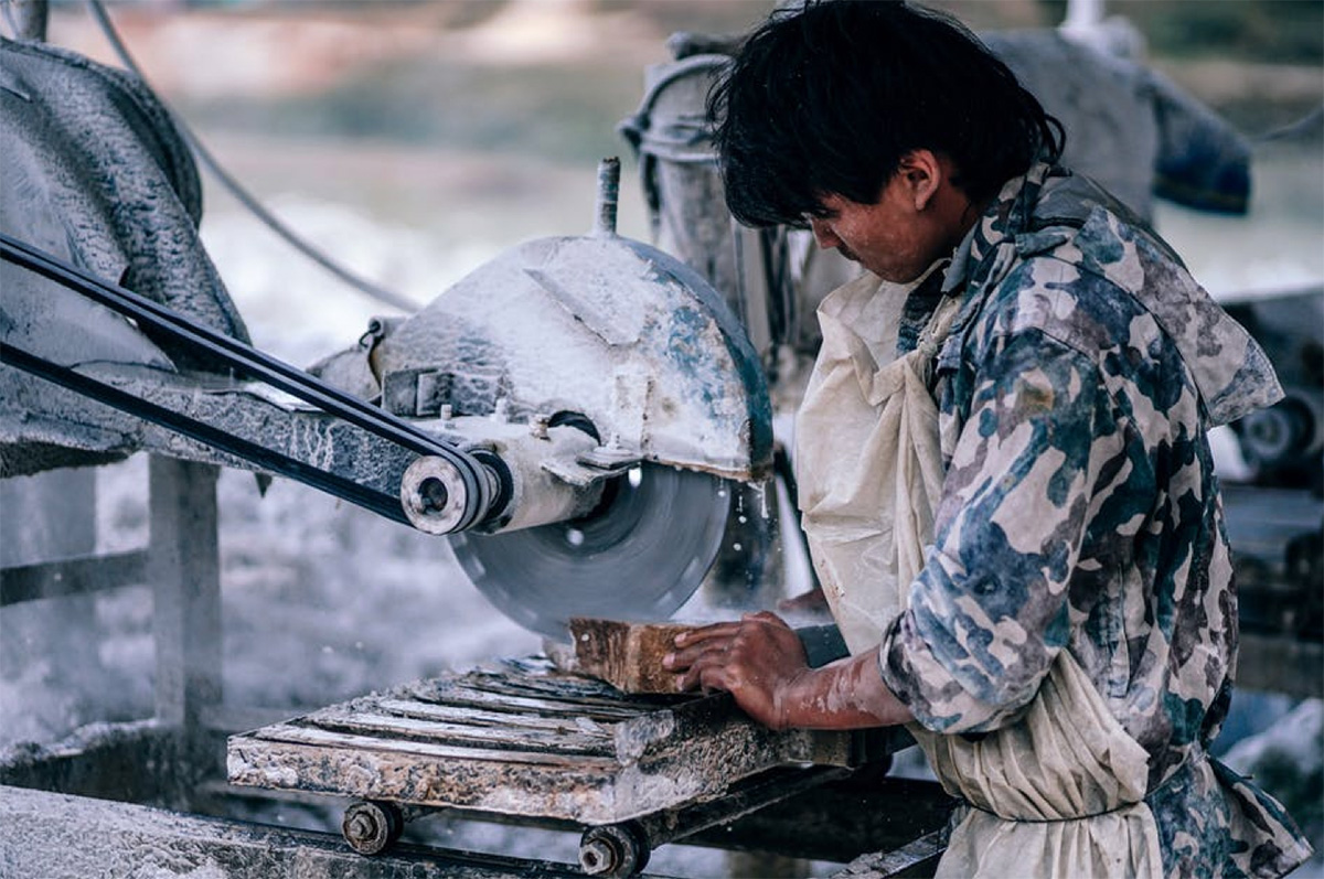 How to Sharpen Up Your DIY Skills