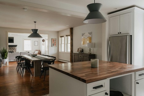 Making Your Home Work Better for Everyday Family Life